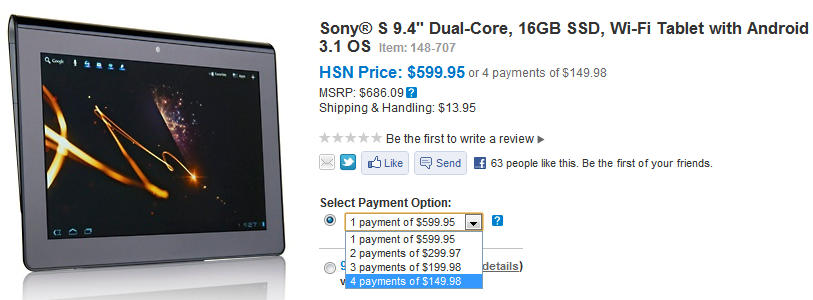 sony