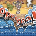 OpenSeaMain OpenSeaMain