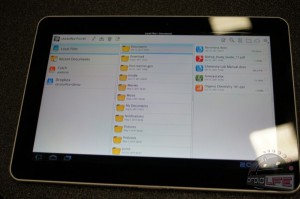 QuickOffice5.0