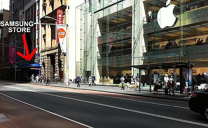 Samsung_TemporaryStore_Australia