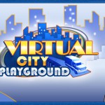 VirtualCityMain VirtualCityMain