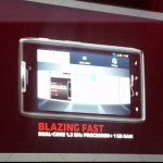 blazing fast
