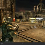 SHADOWGUN 1