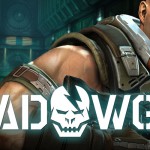 ShadowGun Main