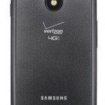 verizon 4g LTE 4