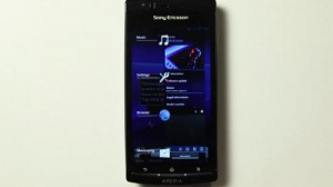  Android 4.0 ICS Alpha ROM’s Now Available For Sony Ericsson Xperia Devices