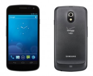 It’s Officially Official: Galaxy Nexus Launches On Verizon Tomorrow December 15th For $299 It’s Officially Official: Galaxy Nexus Launches On Verizon Tomorrow December 15th For $299