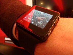 Motorola Actv apk