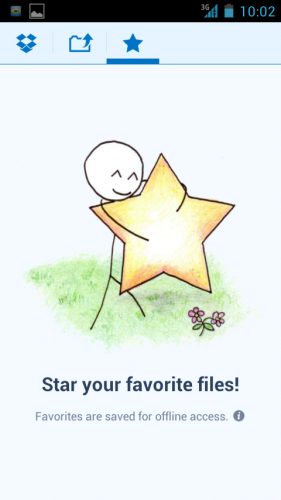 Dropbox 2.0 Now Has Optimizations For Ice Cream Sandwich Dropbox 2.0 Now Has Optimizations For Ice Cream Sandwich