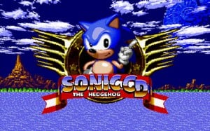 Frustrated at Not Being Able to Play Sonic CD? Well, Now You Can! Frustrated at Not Being Able to Play Sonic CD? Well, Now You Can!