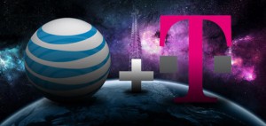 T-Mobile ATT Merger