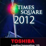  Official Times Square App Hits Android, Next Best Thing To Not Being There On New Year’s
