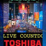  Official Times Square App Hits Android, Next Best Thing To Not Being There On New Year’s