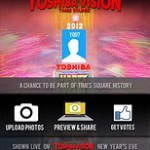  Official Times Square App Hits Android, Next Best Thing To Not Being There On New Year’s