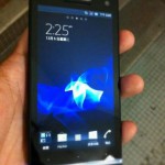 Xperia Arc HD Xperia Arc HD