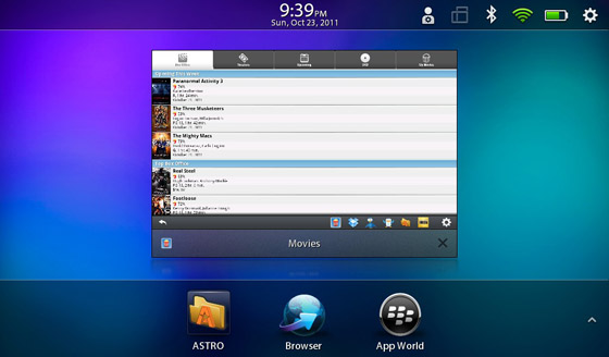  Handster to Lend a Hand to Developers, Bringing Android Apps to the RIM PlayBook