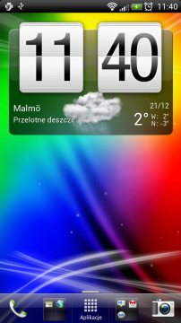 Get a Look at What Sense 3.5 Could Look Like on Ice Cream Sandwich with Leaked ROM for the HTC Sensation Get a Look at What Sense 3.5 Could Look Like on Ice Cream Sandwich with Leaked ROM for the HTC Sensation