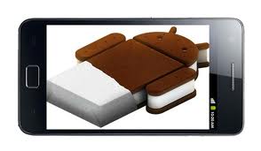  Samsung To Offer Android 4.0 Update For Galaxy Devices Starting In Early 2012