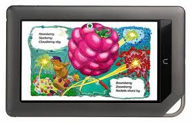  Nook Color Gets Software Update, Now Includes A Healthy Dose Of Netflix For Your Educational Or Informational Viewing