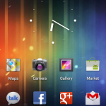  Trebuchet Launcher Alpha for Android 4.0.3 Now Available for Download [Courtesy of XDA]