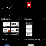  Trebuchet Launcher Alpha for Android 4.0.3 Now Available for Download [Courtesy of XDA]