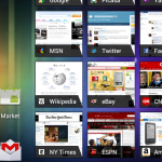  Trebuchet Launcher Alpha for Android 4.0.3 Now Available for Download [Courtesy of XDA]