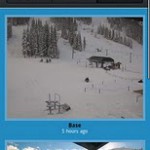  Get Ready To Hit The Slopes This Winter With “Ski & Snow Report” For Android