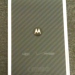  Real Life White DROID RAZR Photos Appear