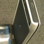  Real Life White DROID RAZR Photos Appear