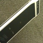  Real Life White DROID RAZR Photos Appear