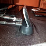  Sony Shows Off Their Xperia Smart Doc For The Xperia S and Ion At CES 2012
