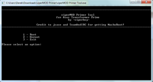 Got Root? The ASUS Transformer Prime Does Now Got Root? The ASUS Transformer Prime Does Now