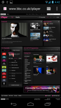 BBC-iPlayer
