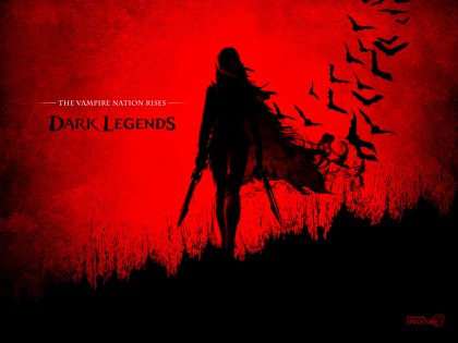Spacetime Studios will bring Vampire themed Dark Legends to Android this quarter Spacetime Studios will bring Vampire themed Dark Legends to Android this quarter
