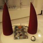 Edifier Spinnaker Speakers Edifier Spinnaker Speakers