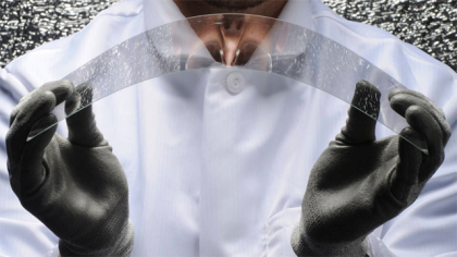  Corning Set To Show Off Gorilla Glass 2 At CES 2012