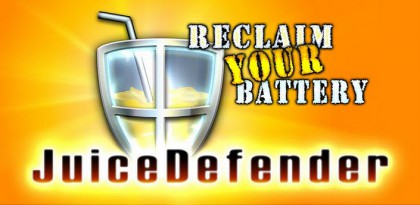  Contest: Win one of twenty Free licenses for JuiceDefender Ultimate, JuiceDefender Plus on sale for 99cents