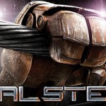 Real Steel Main Real Steel Main