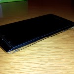  Sony Ericsson Xperia Arc S Review