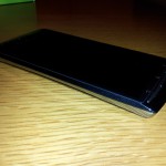  Sony Ericsson Xperia Arc S Review