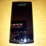 Sony Ericsson Xperia Arc S Review