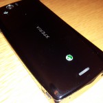  Sony Ericsson Xperia Arc S Review