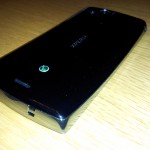  Sony Ericsson Xperia Arc S Review