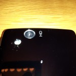  Sony Ericsson Xperia Arc S Review