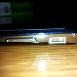  Sony Ericsson Xperia Arc S Review