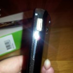  Sony Ericsson Xperia Arc S Review