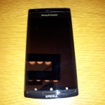  Sony Ericsson Xperia Arc S Review