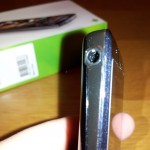  Sony Ericsson Xperia Arc S Review