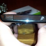 Sony Ericsson Xperia Arc S Review