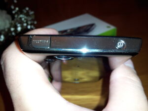  Sony Ericsson Xperia Arc S Review